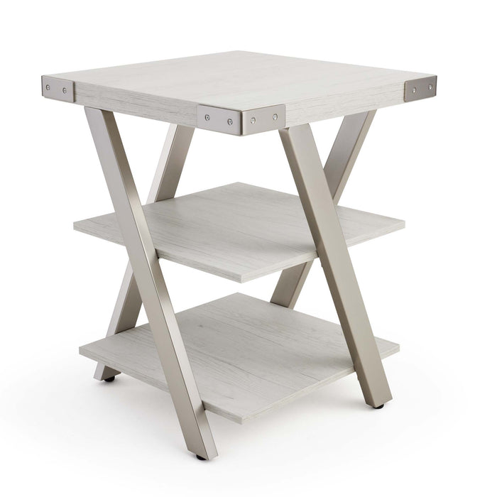 Mirella™ End Table | MRETSDD