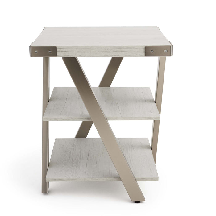 Mirella™ End Table | MRETSDD