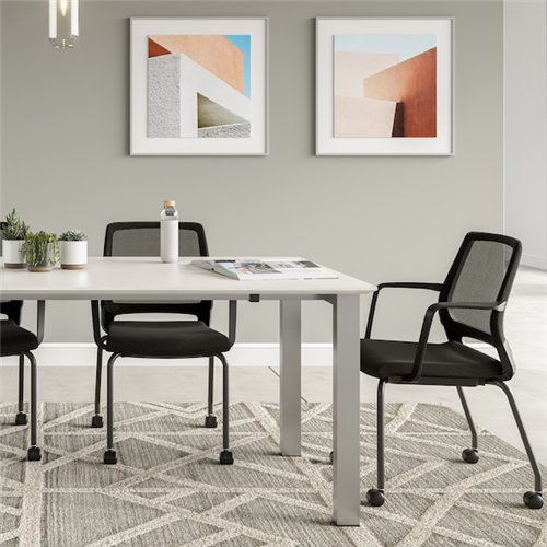 Medina™ Task Chair, Configured | 6830
