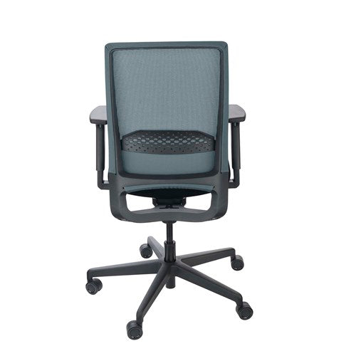 Medina™ Task Chair, Configured | 6830