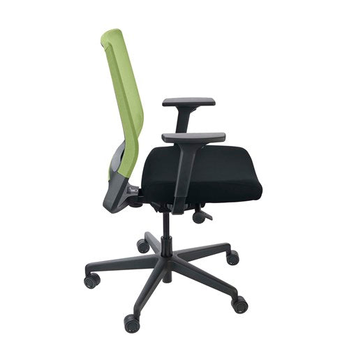 Medina™ Task Chair, Configured | 6830