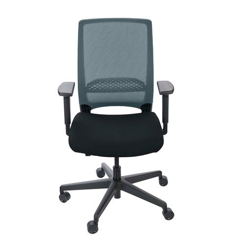 Medina™ Task Chair, Configured | 6830