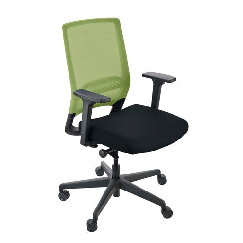 Medina™ Task Chair, Configured | 6830