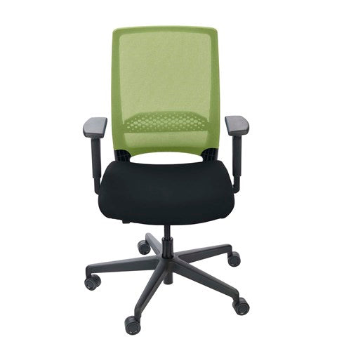 Medina™ Task Chair, Configured | 6830