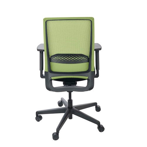 Medina™ Task Chair, Configured | 6830