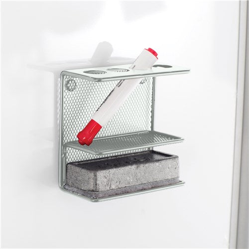 Onyx™ Mesh Marker Holder with Shelf | 3611
