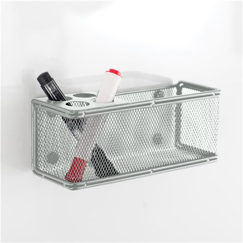 Onyx™ Mesh Marker Organizer with Basket | 3612