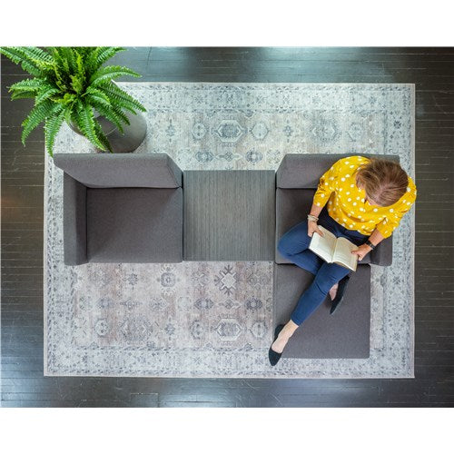 Movvi Single Seat, No Back | MISSBNDT