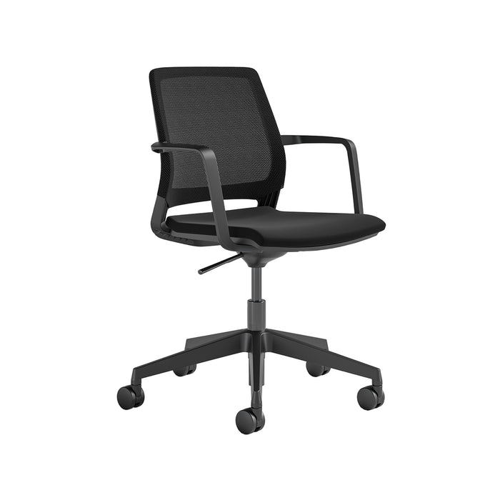 Medina™ Conference Chair | 6828BL