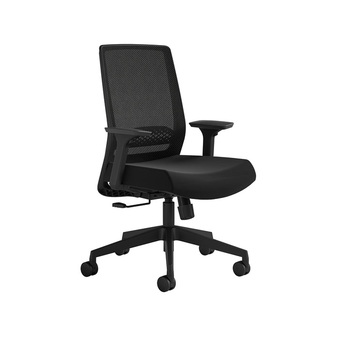Medina™ Basic Task Chair | 6830BMBL