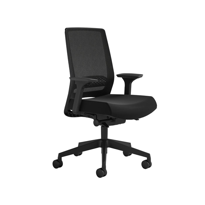 Medina™ Deluxe Task Chair | 6830STBL