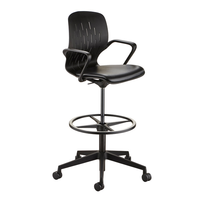 Shell™ Extended-Height Chair | 7014