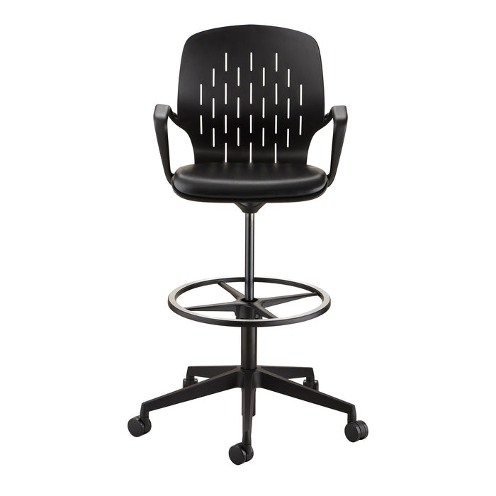 Shell™ Extended-Height Chair | 7014