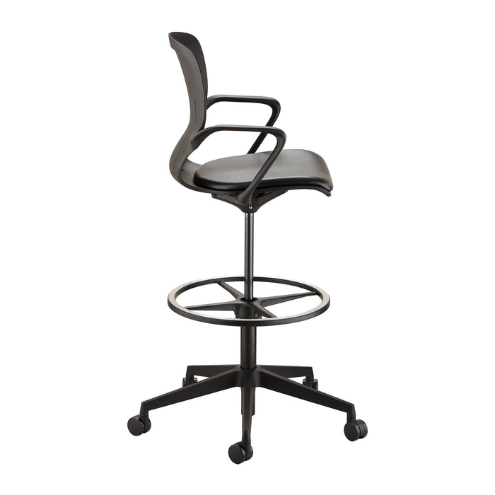 Shell™ Extended-Height Chair | 7014