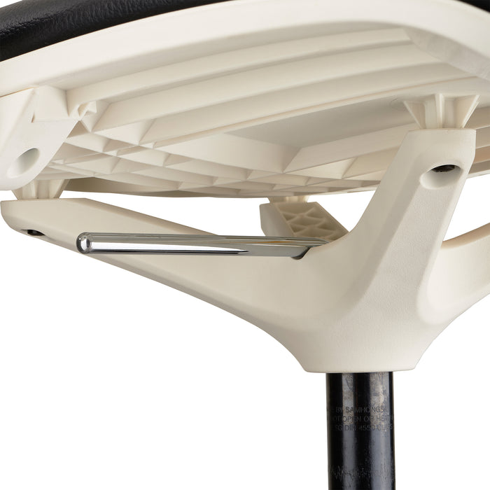 Shell™ Extended-Height Chair | 7014