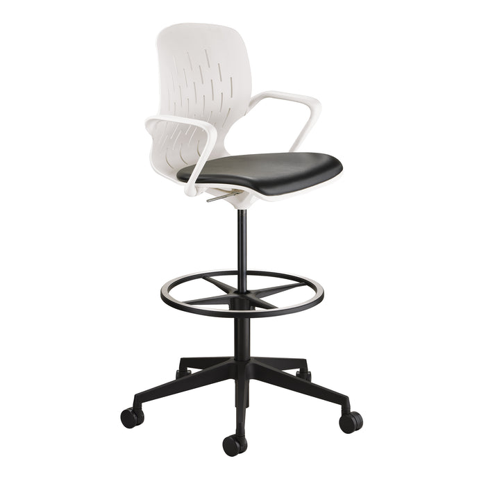 Shell™ Extended-Height Chair | 7014