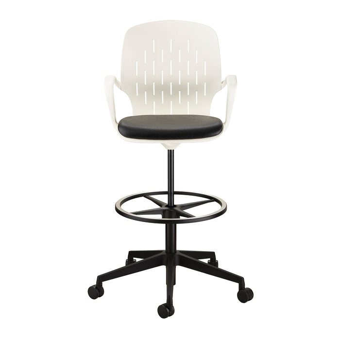 Shell™ Extended-Height Chair | 7014