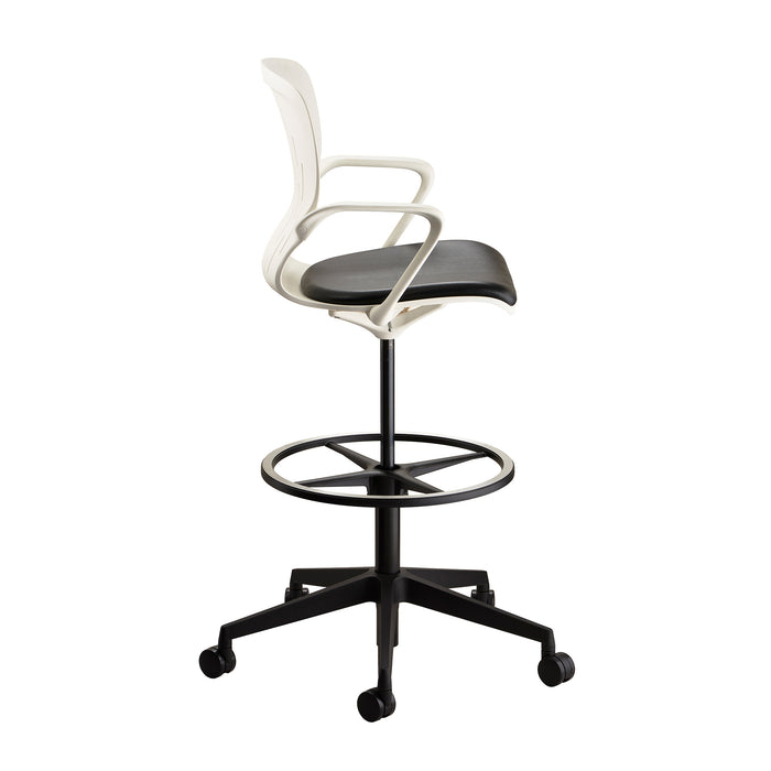 Shell™ Extended-Height Chair | 7014
