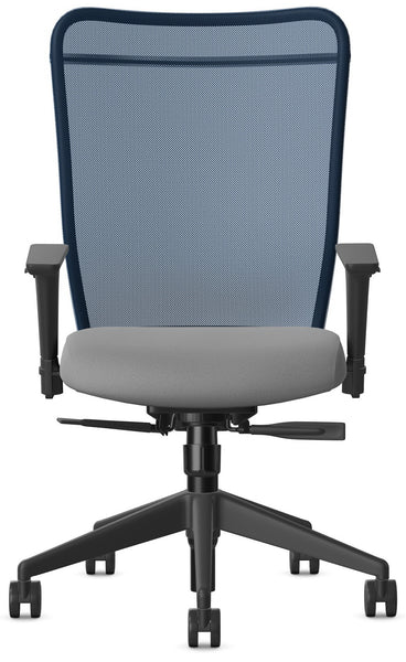 Allseating Inertia High Back Mesh Chair | 77140