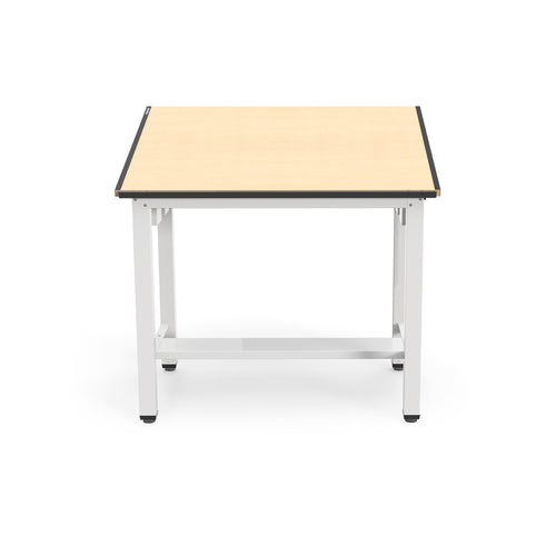 Ranger Steel 4-Post Table 48”W x 37.5”D | 7734