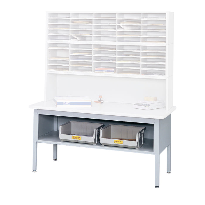 E-Z Sort® Sorting Table - Table Base Only | 7749