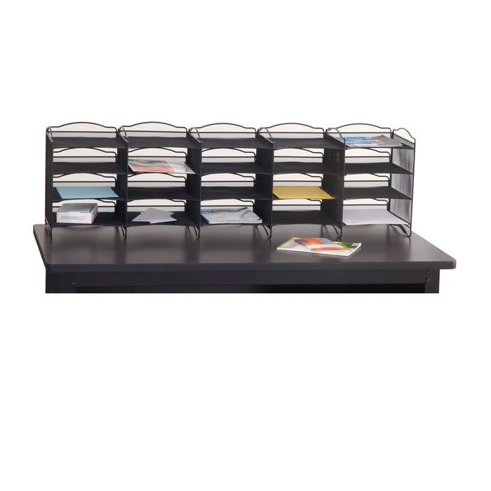Onyx™ Mail Sorter | 7770BL