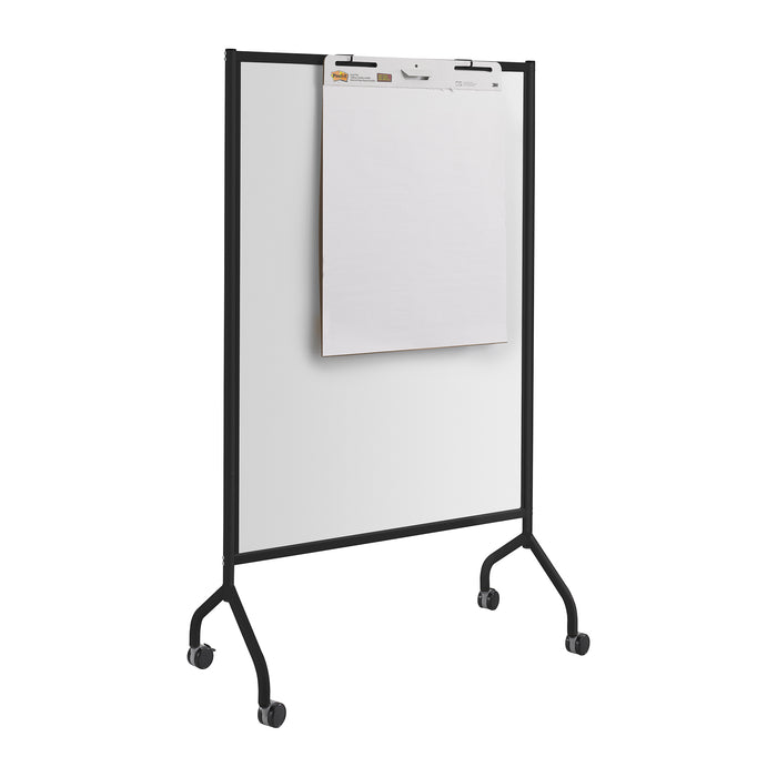 Impromptu® Full Whiteboard Screen, 42 x 72 | 8511