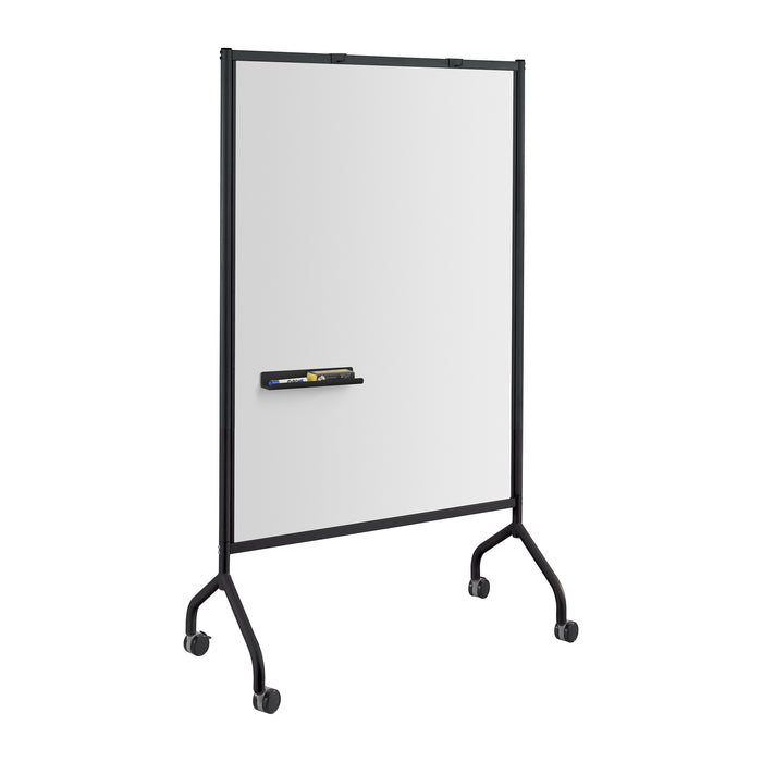 Impromptu® Full Whiteboard Screen, 42 x 72 | 8511