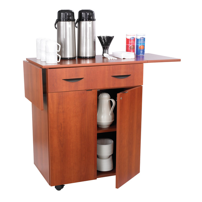 Hospitality Service Cart | 8962
