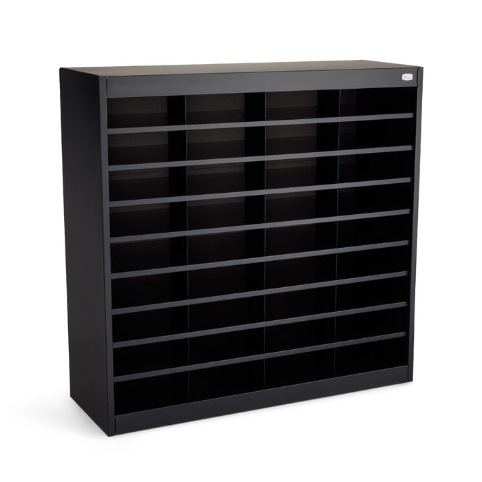 E-Z Stor® Literature Organizer, 36 Letter Size Compartments | 9221