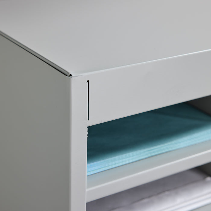 E-Z Stor® Literature Organizer, 36 Letter Size Compartments | 9221