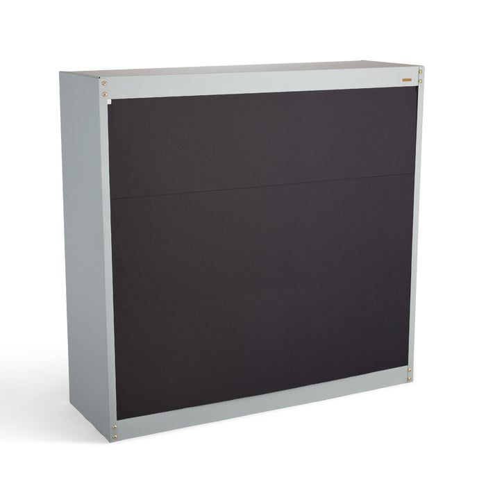 E-Z Stor® Literature Organizer, 36 Letter Size Compartments | 9221