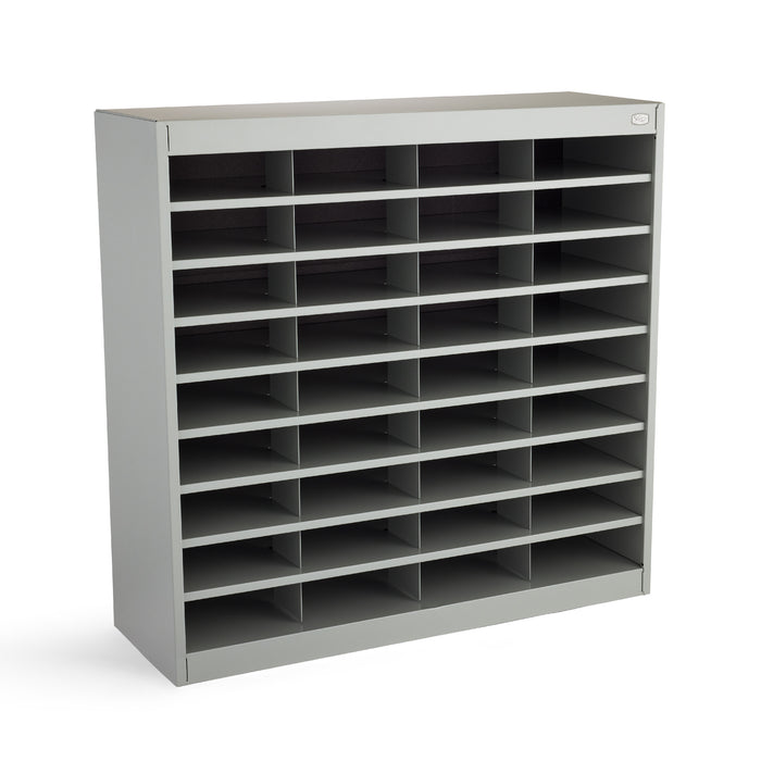 E-Z Stor® Literature Organizer, 36 Letter Size Compartments | 9221