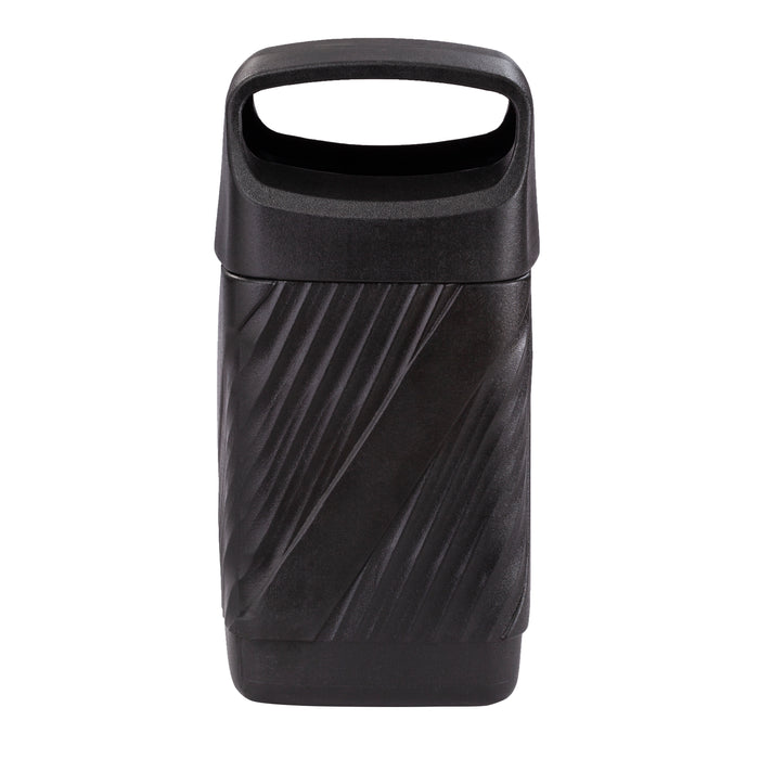 Twist™ Waste Receptacle, Closed Top | 9371BL