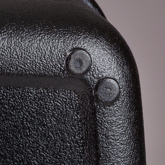 Twist™ Waste Receptacle, Open Top | 9372BL