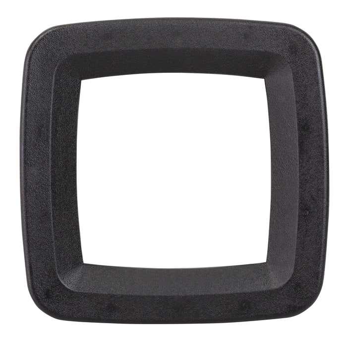 Twist™ Waste Receptacle, Open Top | 9372BL