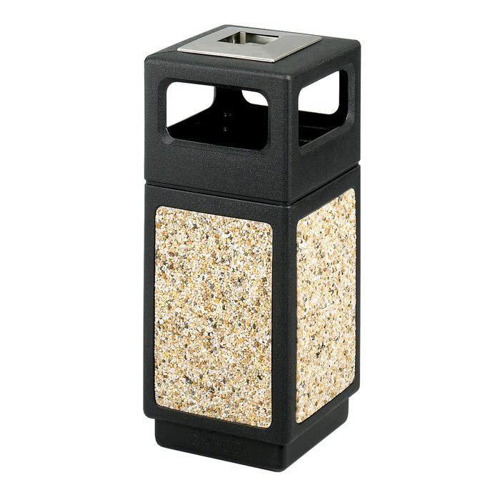 Canmeleon™ Aggregate Panel, Ash Urn/Side Open, 15 Gallon | 9470NC