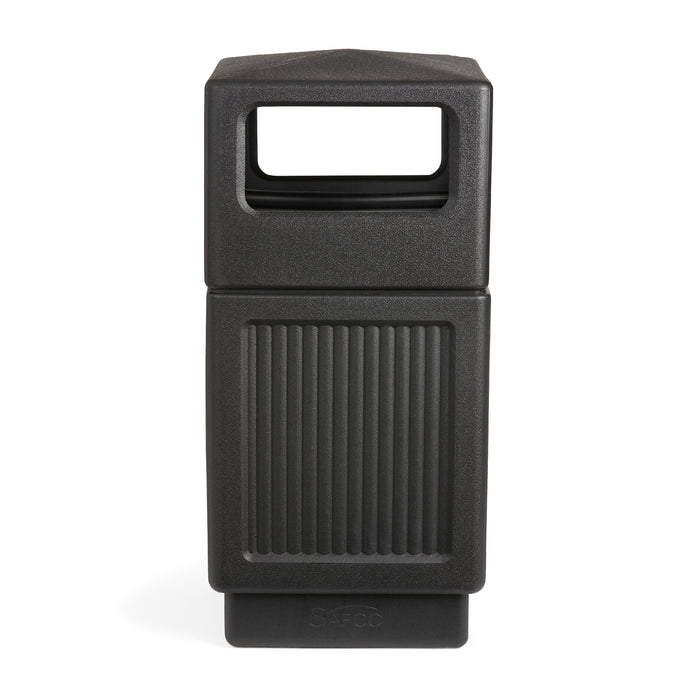 Canmeleon™ Recessed Panel, Side Open, 38 Gallon | 9476