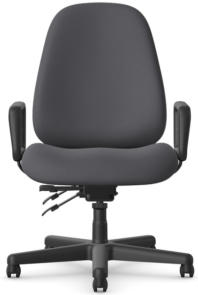 Allseating Chiroform 24 Hour Big and Tall Chair | 99111