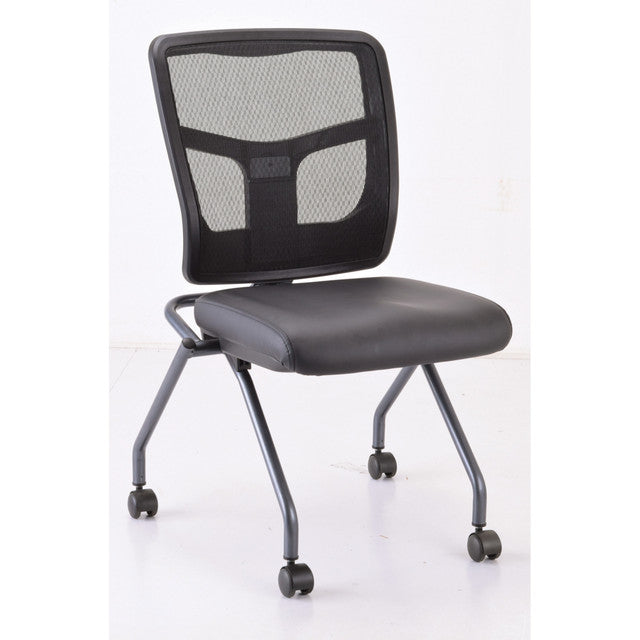 CoolMesh-Armless-Nesting-Chair