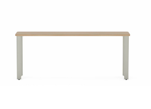 Collaborative Spaces™ Core Collaboration Table - 72"W x 30"D | SCTWD3072