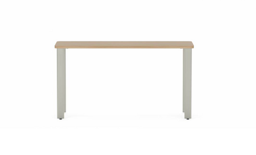 Collaborative Spaces™ Core Collaboration Table - 54"W x 18"D | SCTWD1854