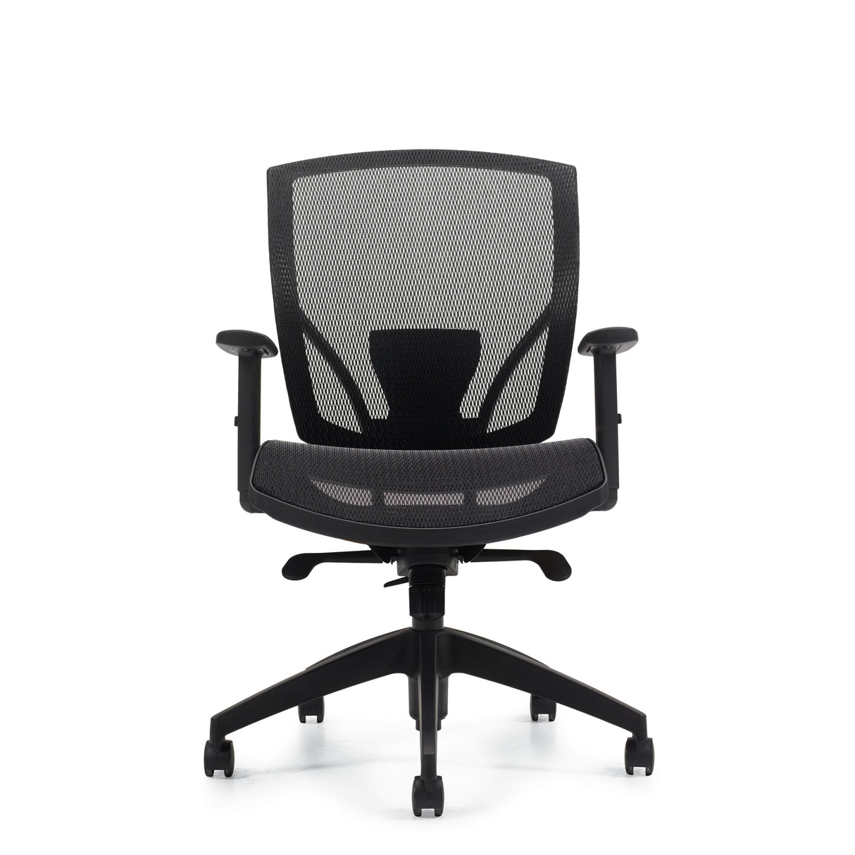 Mesh Seat and Back Synchro-Tilter | OTG2821
