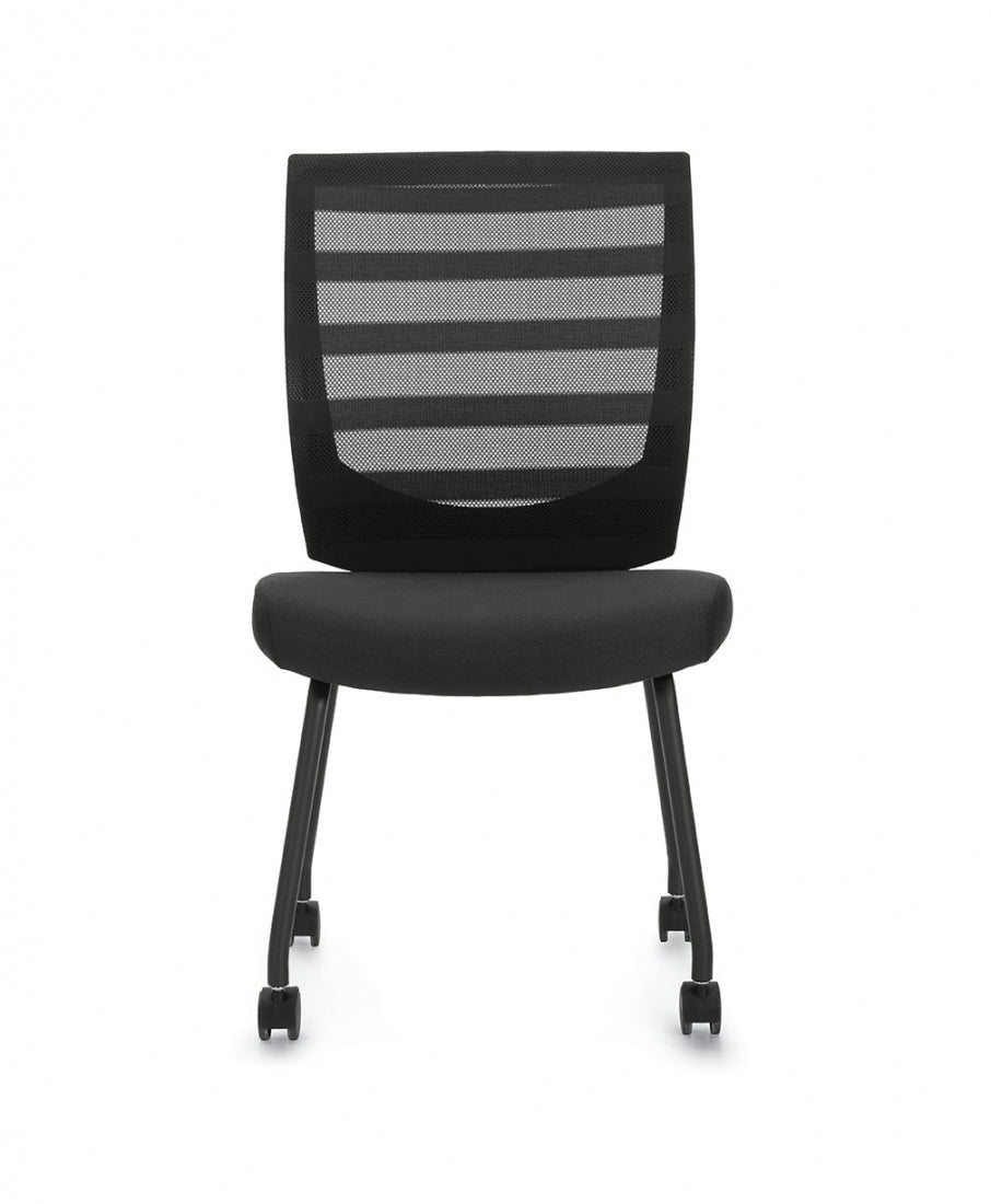 Low Back Mesh Back Guest Chair | OTG10706B