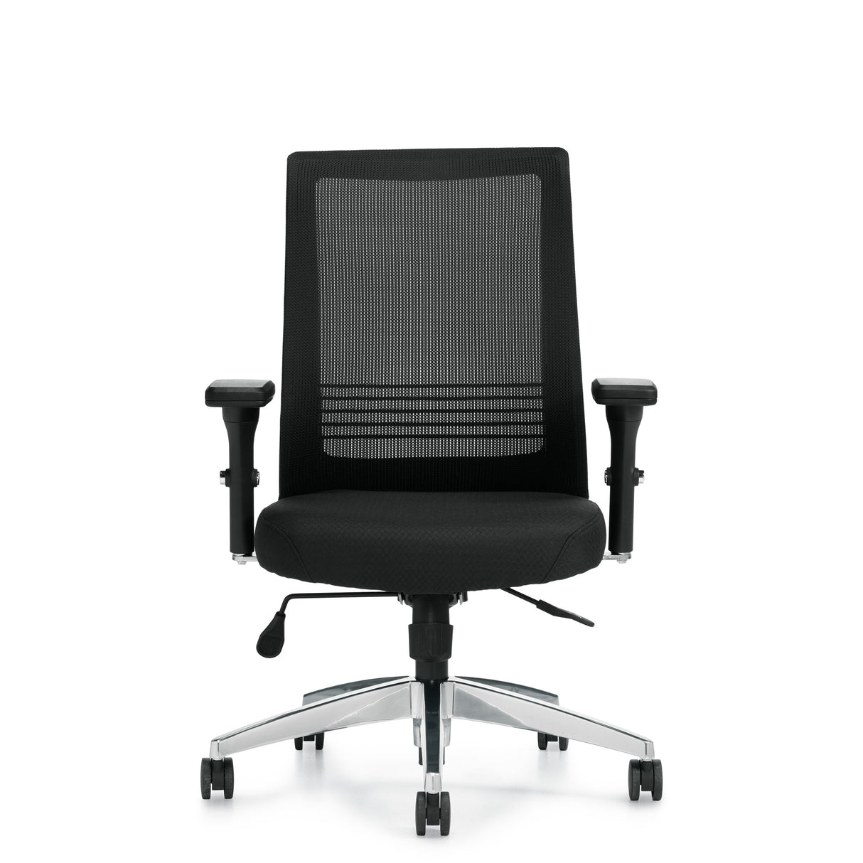 Mesh Back Synchro-Tilter | OTG11325B