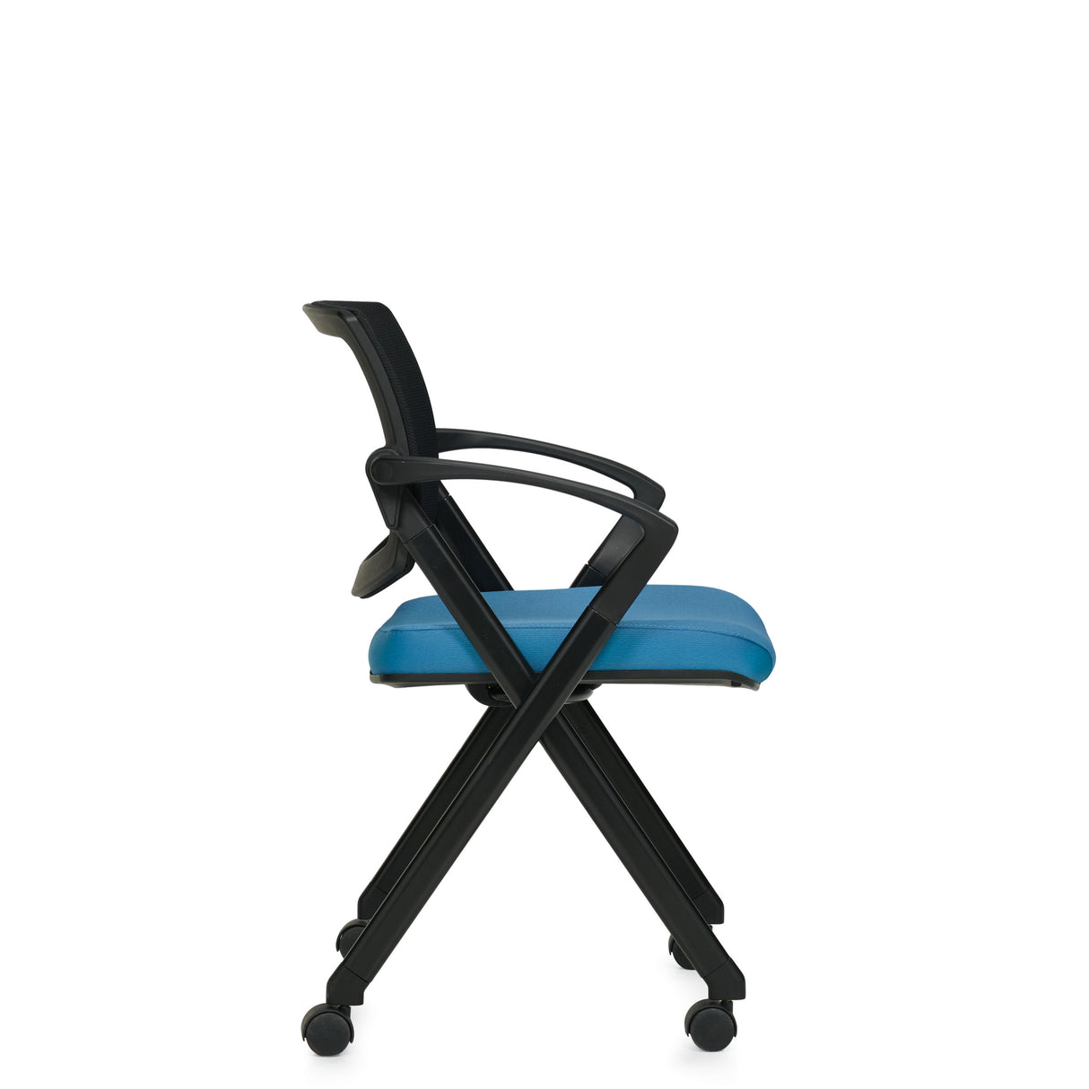 Mesh Back Flip Seat Nesting | OTG11340B