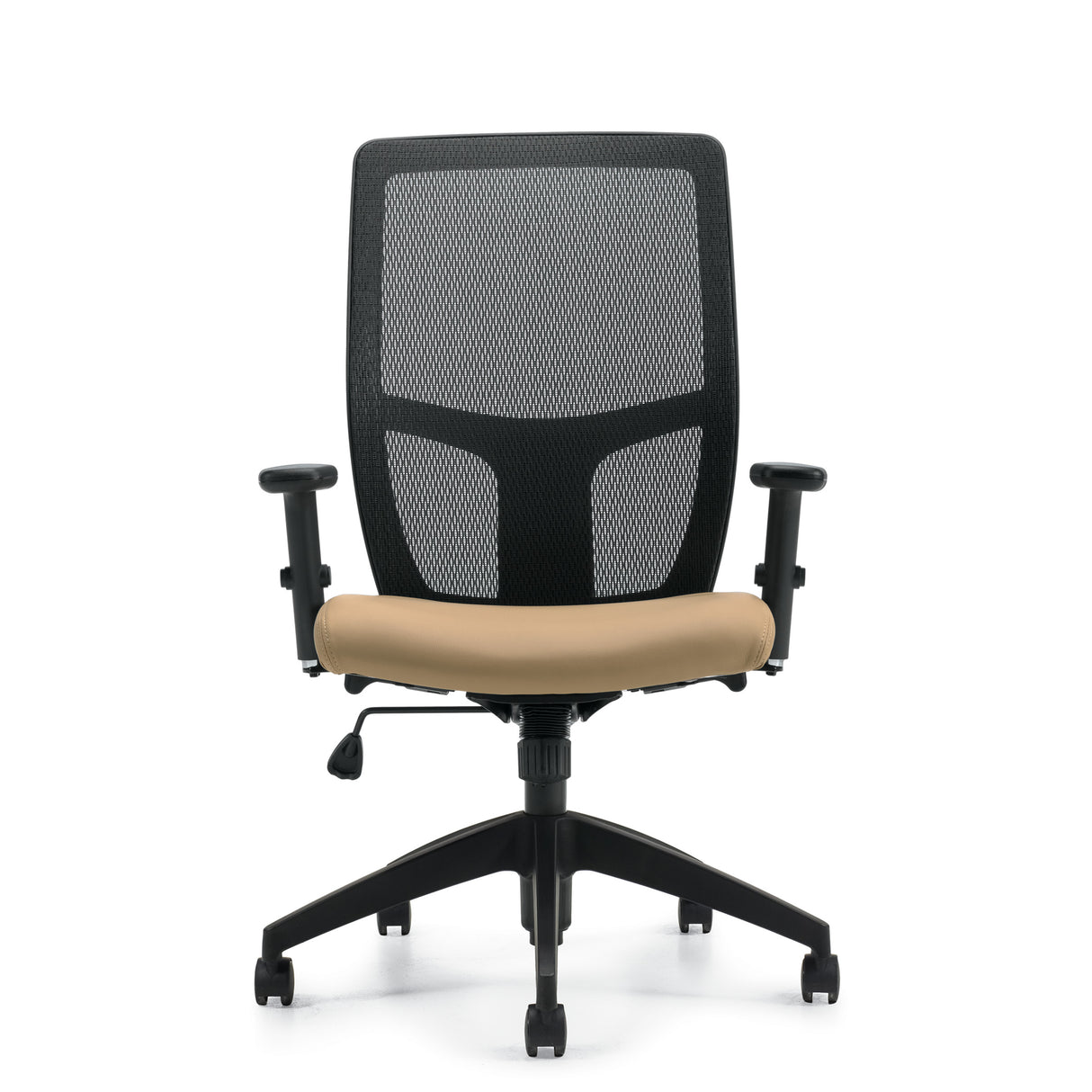 Mesh Back Synchro-Tilter | OTG3191