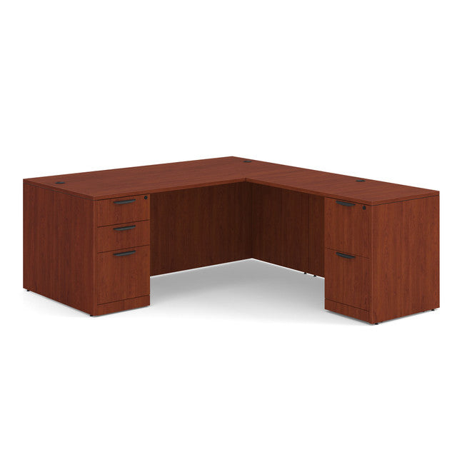 L-Shaped-Desk
