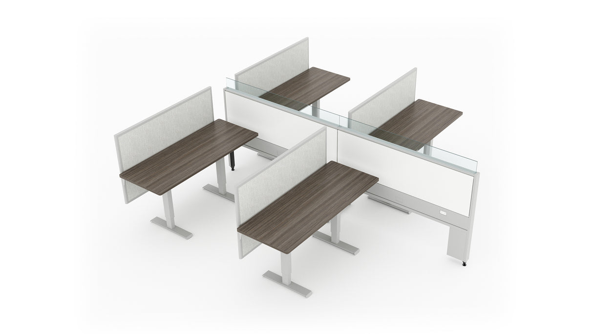 Evolve 4 Person Power Beam Typical | EPB535