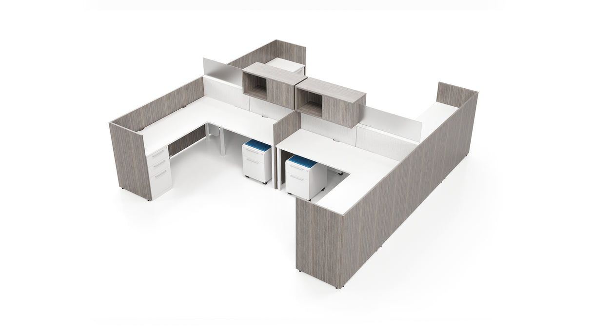 Evolve 4 Person Power Beam Typical | EPB536GLF